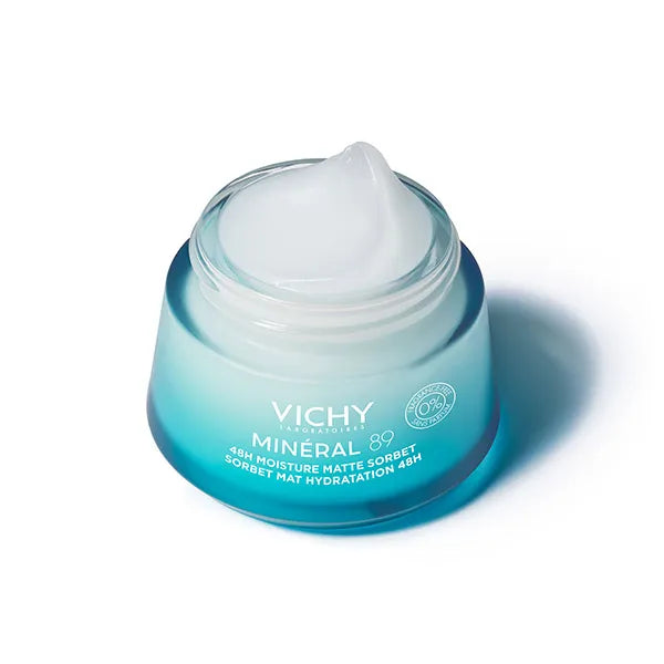 Vichy Mineral 89 Light Care - 50ml - Healtsy