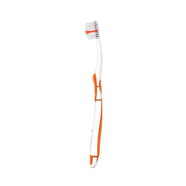 Elmex Caries Protector Medium Toothbrush - Healtsy