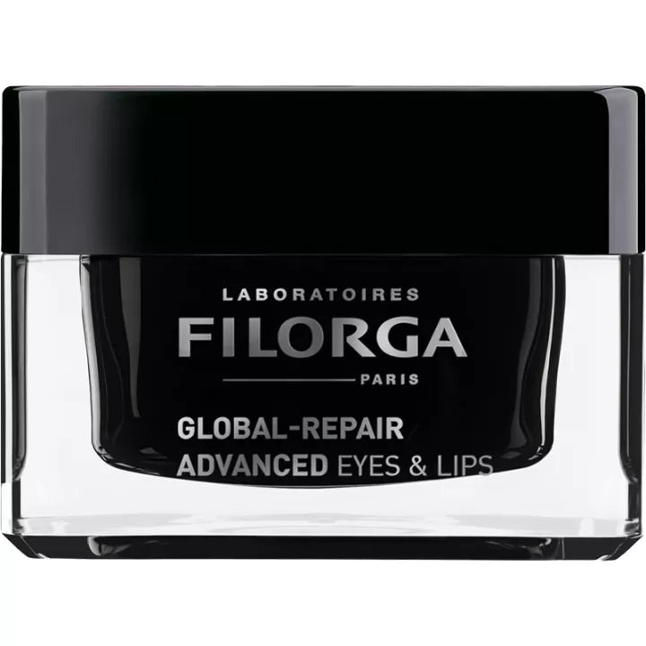 Filorga Global Repair Advanced Eye/Lip Cream - 15ml - Healtsy