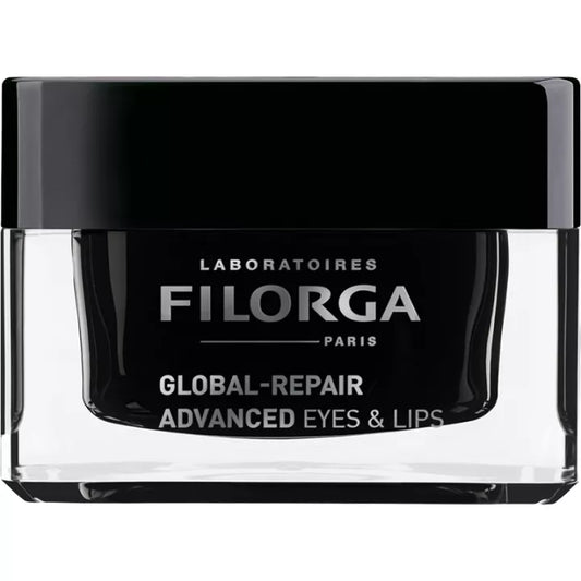 Filorga Global Repair Advanced Eye/Lip Cream - 15ml - Healtsy