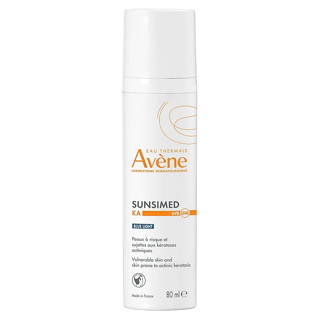 Avène Solar Sunsimed KA SPF50+ Cream - 80ml - Healtsy