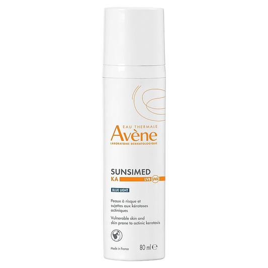 Crema solar Sunsimed KA SPF50+ de Avène - 80 ml