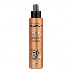 Filorga UV Bronze Body Spray SPF50+ - 150ml - Healtsy