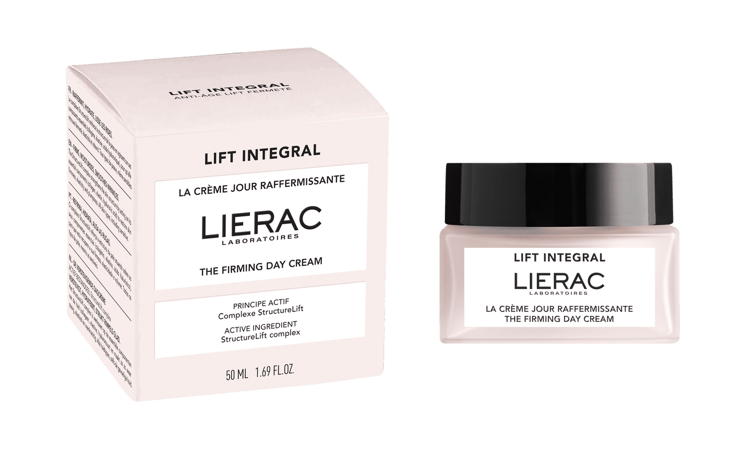 Lierac Lift Integral Remodeling cream- 50ml