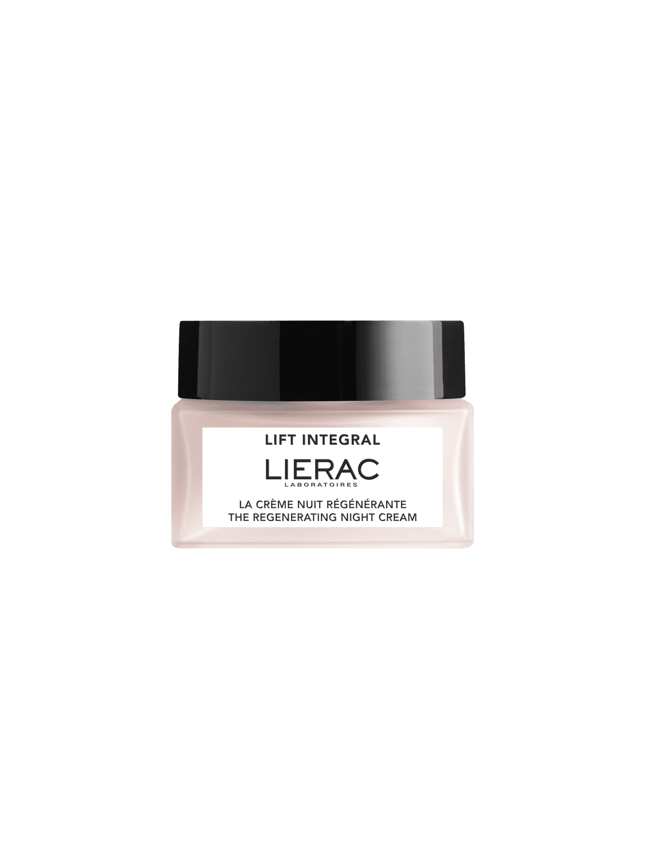 Lierac Lift Integral  Restructuring Night Cream - 50ml