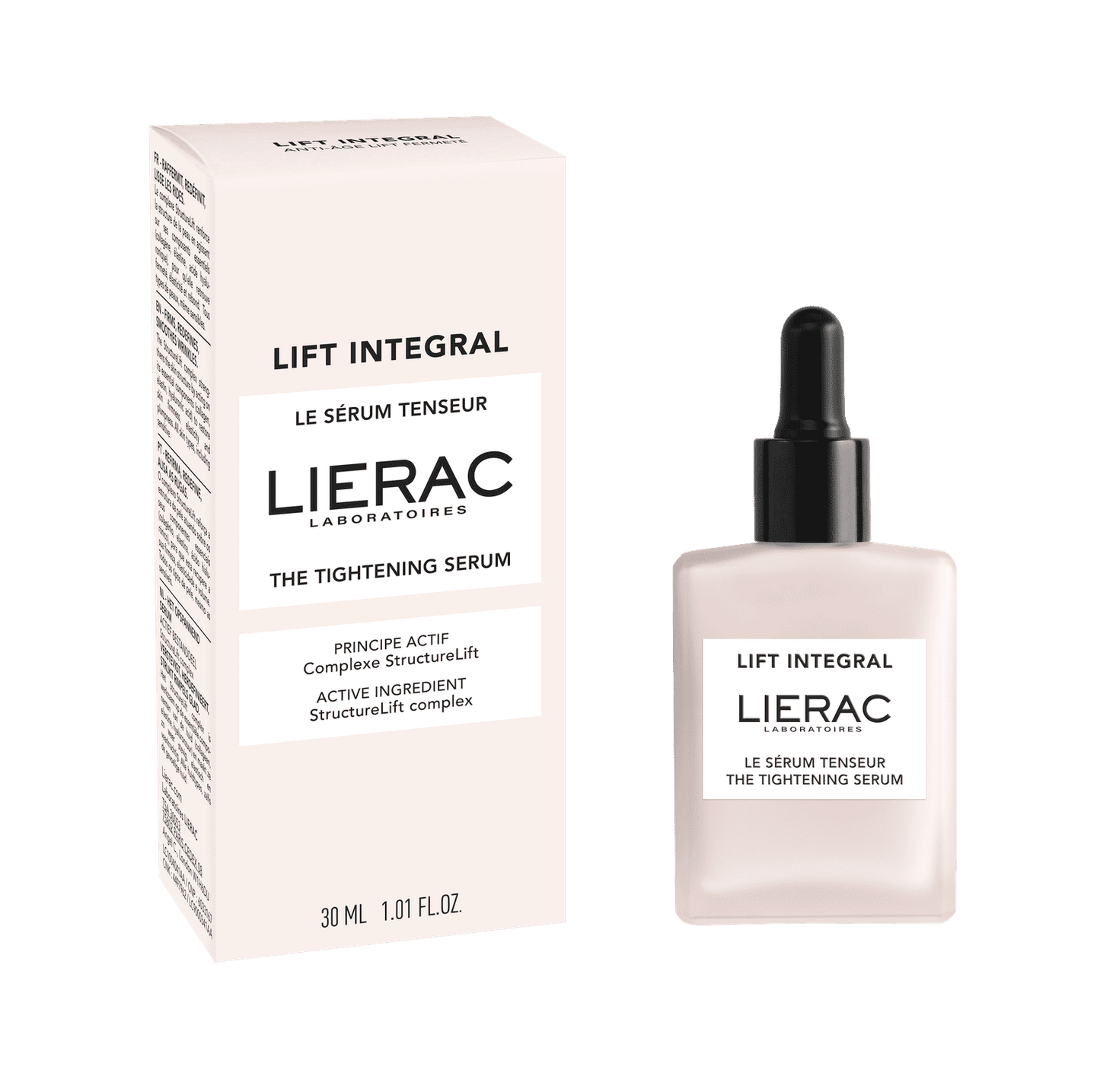 Lierac Lift Integral Super-active Sérum  - 30ml