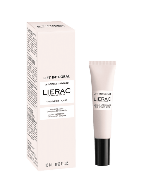 Lierac Lift Integral Eye and eyelid contouring serum - 15ml