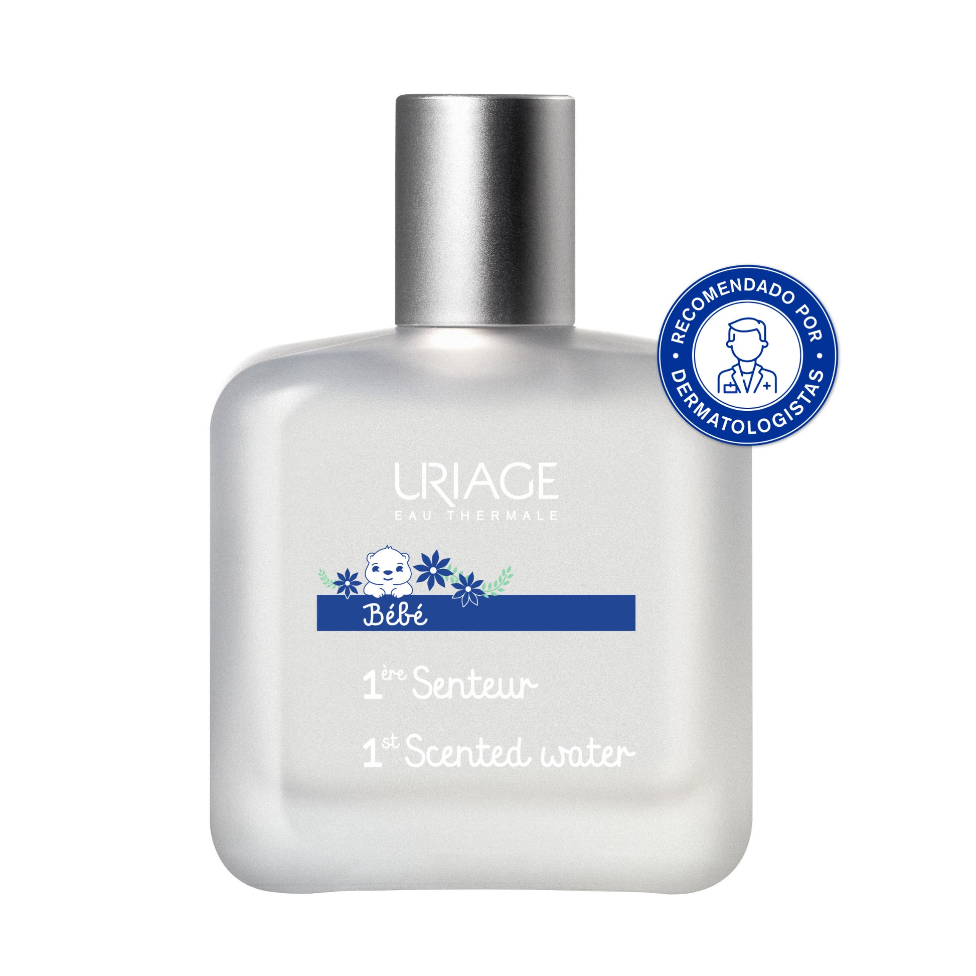 Uriage Baby 1st Senteur - 50ml - Healtsy