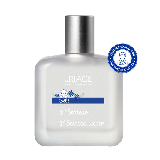 Uriage Baby 1st Senteur - 50ml - Healtsy