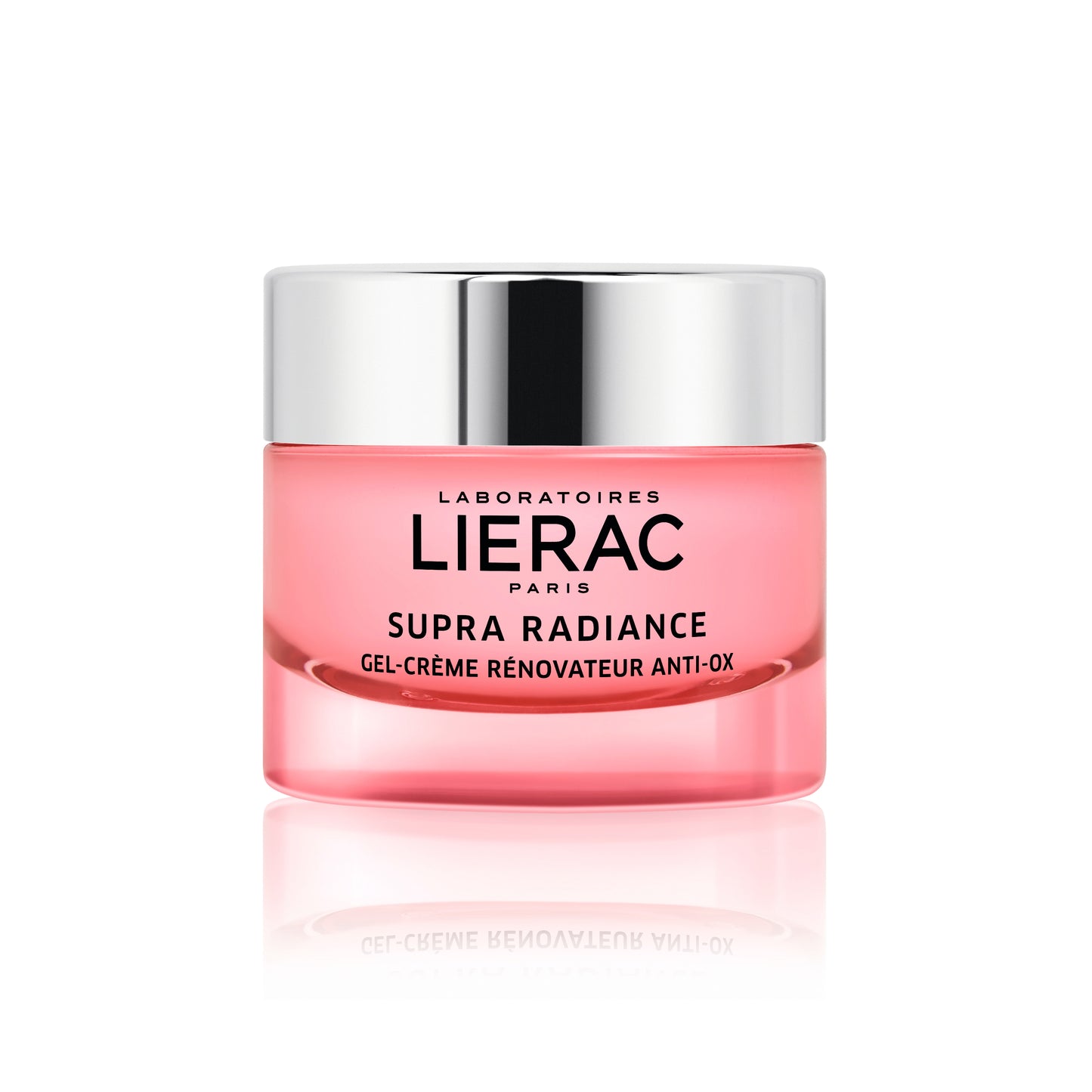 Lierac Supra Radiance Gel Cr 50 ml