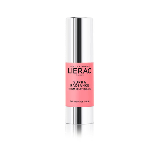 Lierac Supra Radiance Eye Serum - 15ml