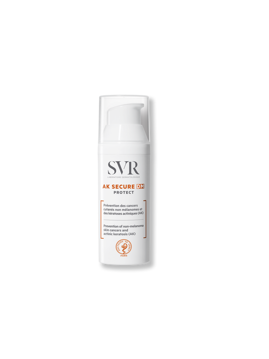 SVR AK Secure DM Protect Cream - 50ml