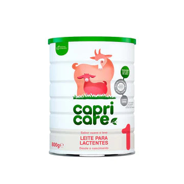 Capricare 1 Goat Milk Infants - 800g (0-6 months) - Healtsy