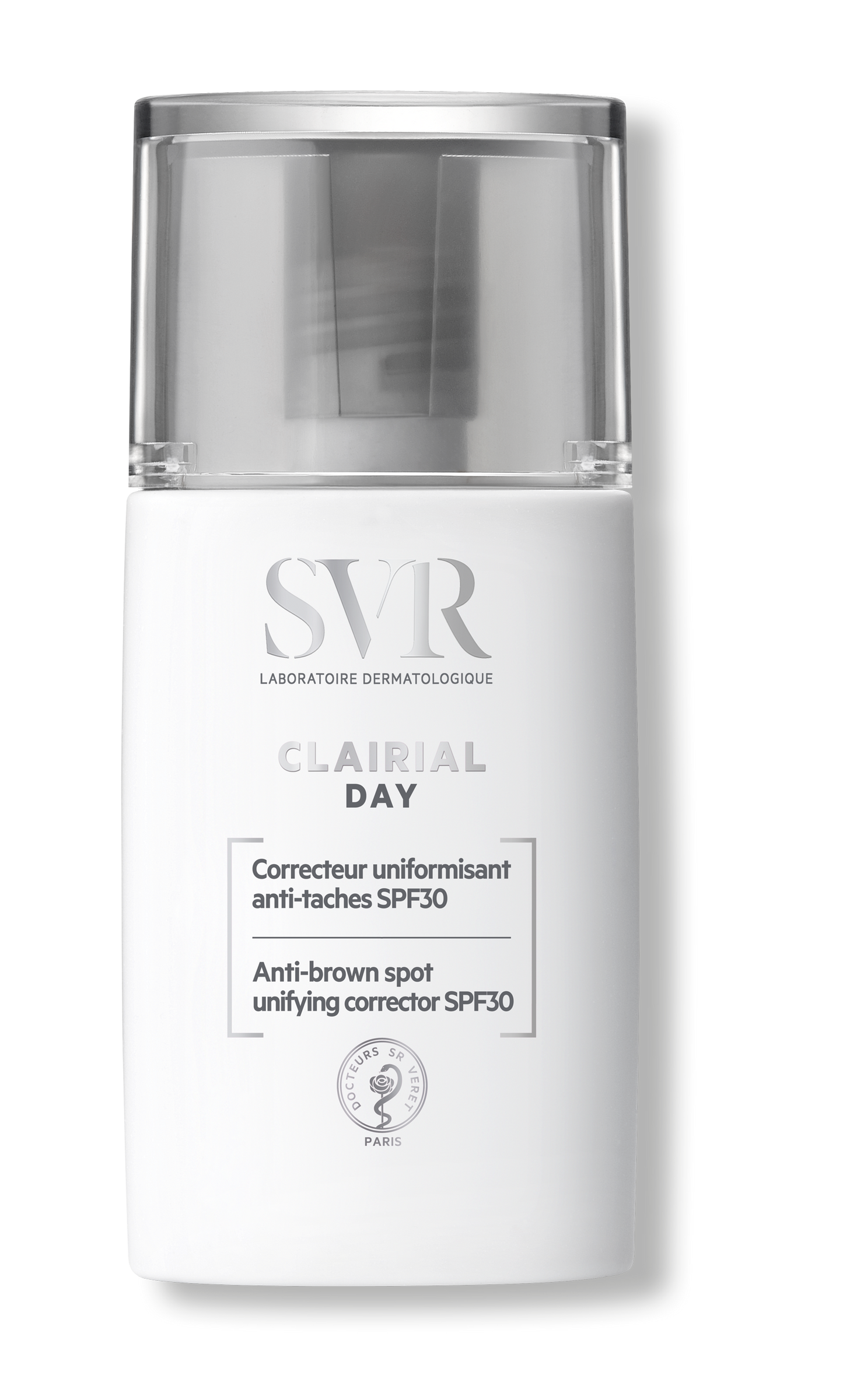 SVR Clairial Day Cream SPF30 - 30ml - Healtsy