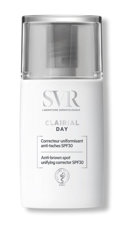 Svr Clairial Day Cr SPF30 30 ml