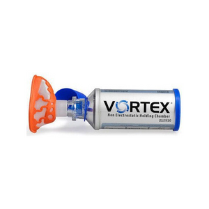Vortex Expansion Chamber with Mask 1-4 Years (ref. 051G5043) - Healtsy