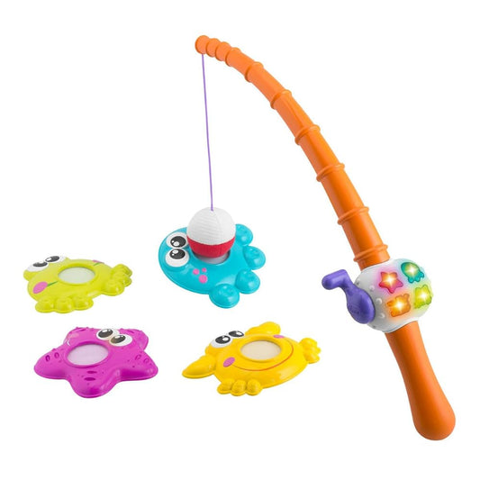 Chicco Fishing Island 2a+