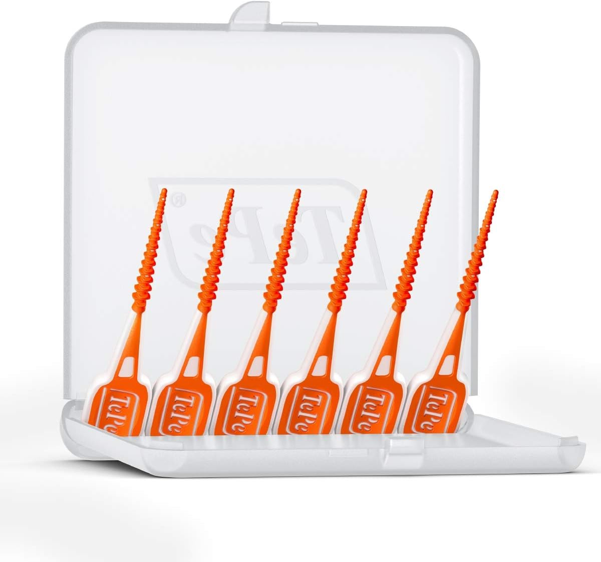 Tepe Xsoft Intermediate Brushing Xs 0.45mm Orange - Healtsy