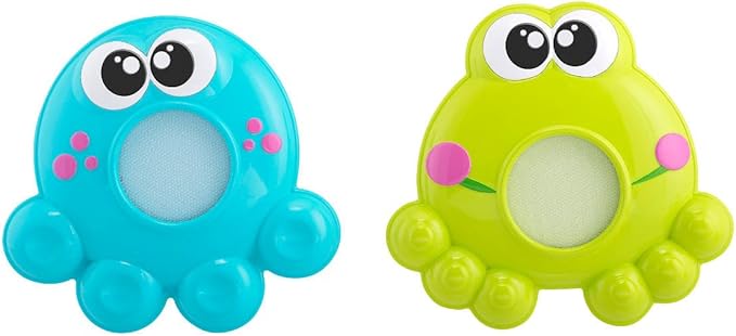 Chicco Fishing Island 2a+ - Healtsy