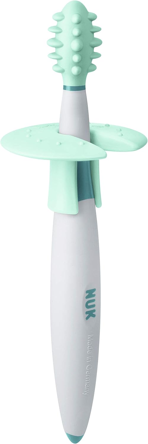 Nuk Toothbrush - Healtsy