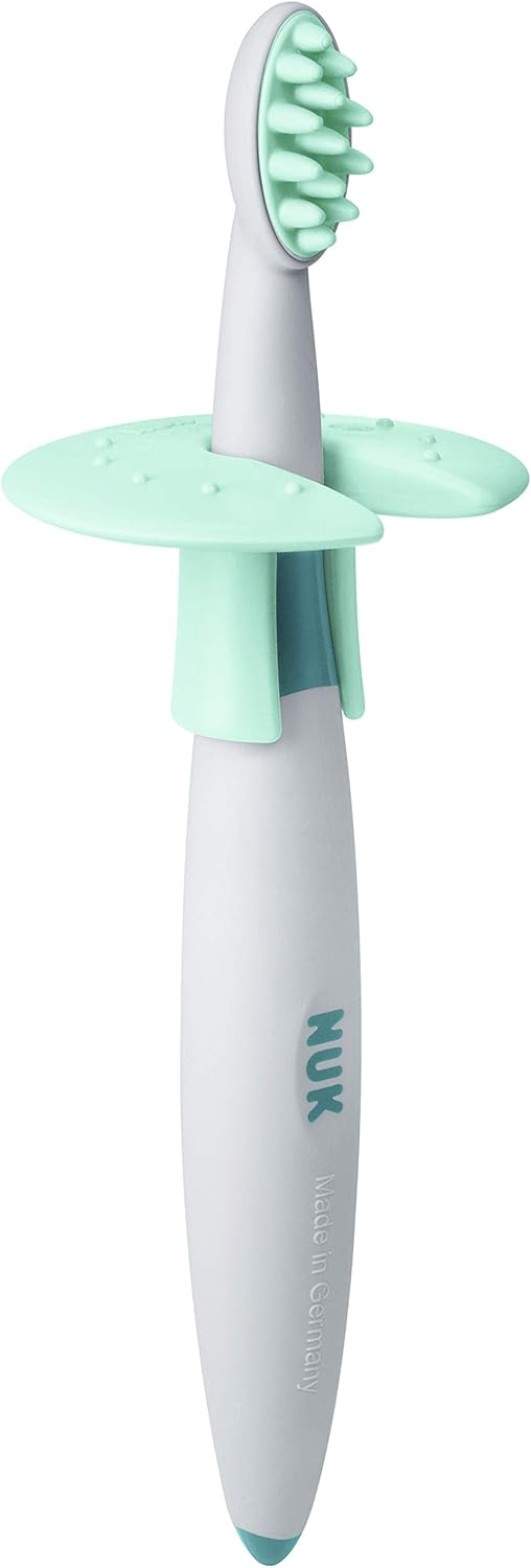 Nuk Toothbrush - Healtsy