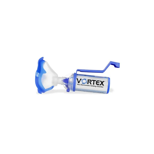 Vortex Chamber with Adult Mask (ref. 051G5063) - Healtsy