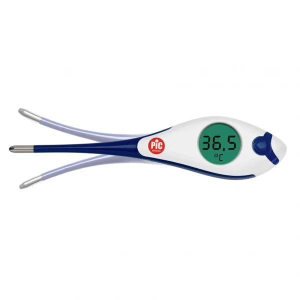 Pic Vedopremium Digital Thermometer (ref. Pic.2023006000000) - Healtsy
