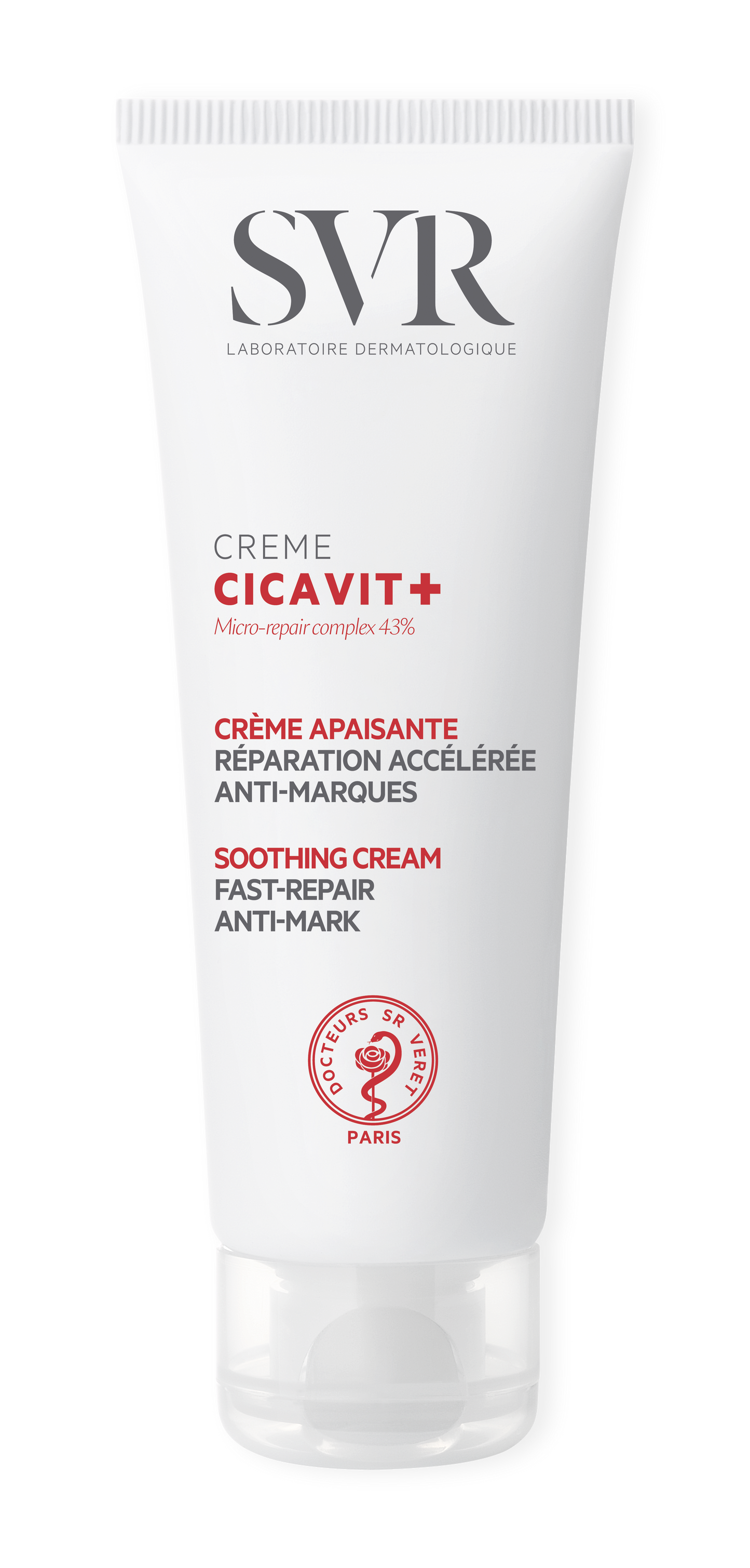 SVR Cicavit Cream - 40ml