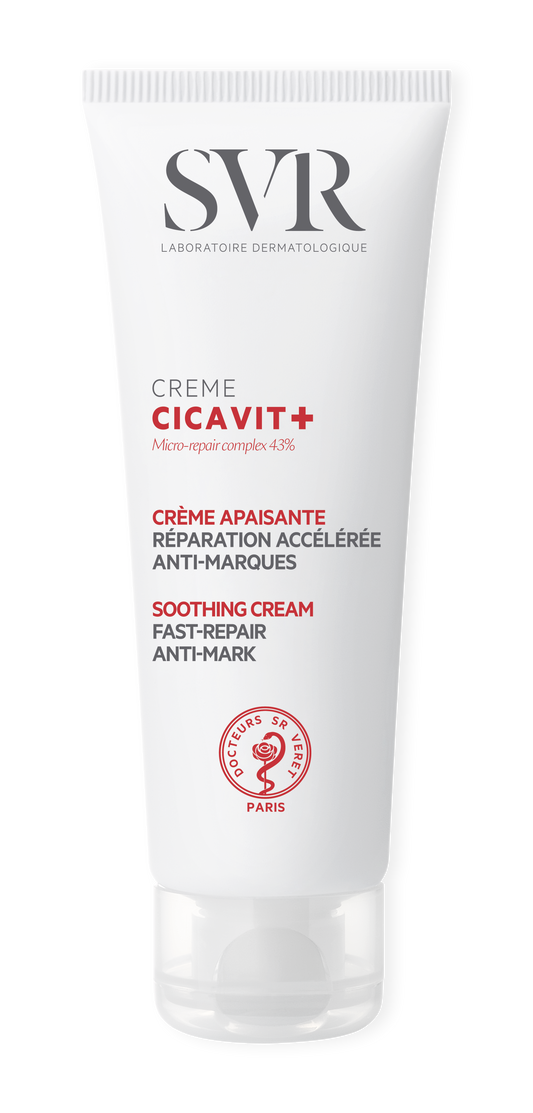 SVR Cicavit-Creme – 40 ml