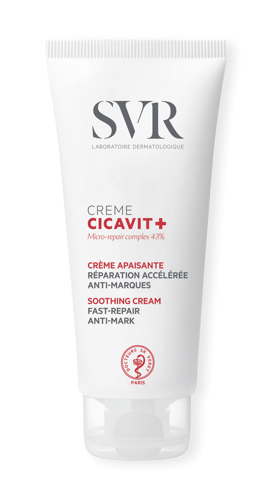 SVR Cicavit Crema - 100ml