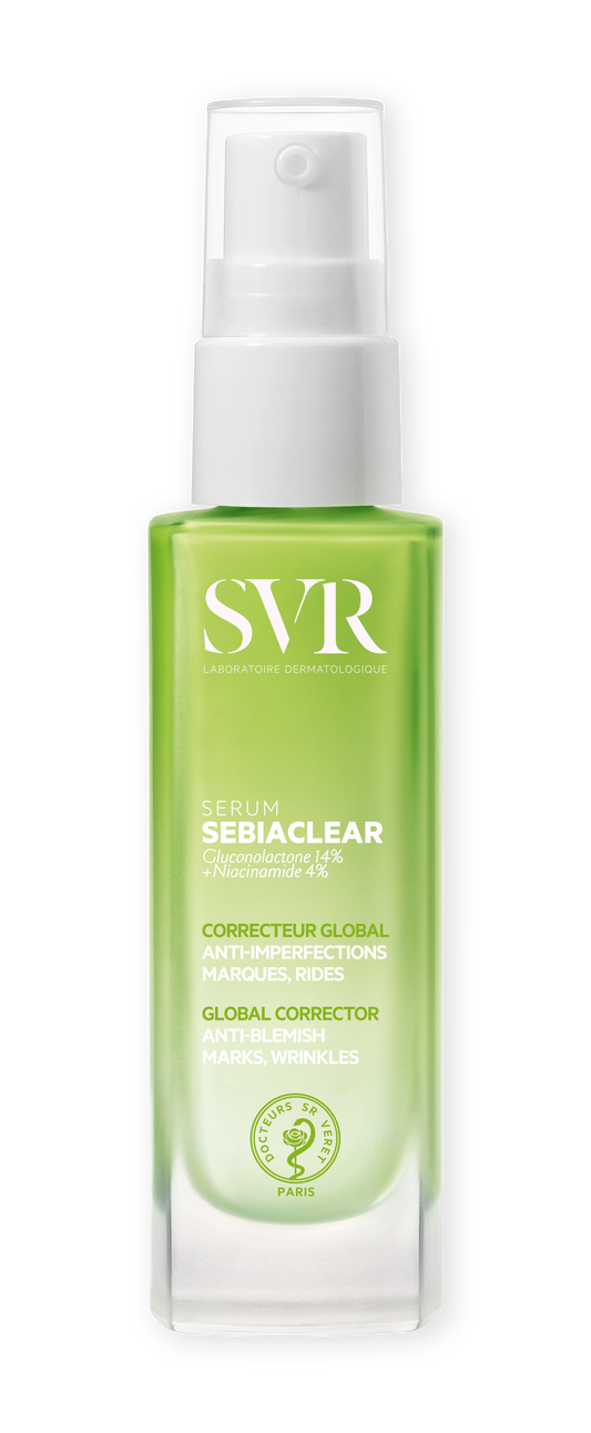 SVR Sebiaclear Serum - 30ml