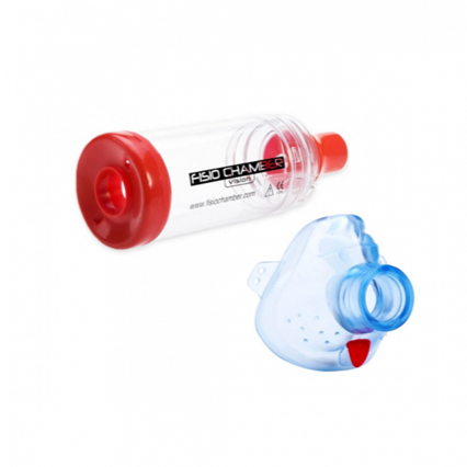 Fisiochamber Vision Expander Camera (ref. Km-1021surgical) - Healtsy