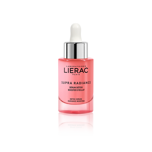 Lierac Supra Radiance Detox Serum - 30ml Pip