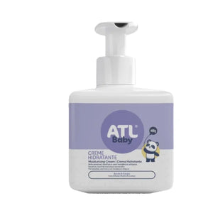 ATL Baby Moisturizing Cream - 400G - Healtsy