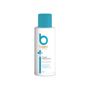 Barral Dermaprotect Moisturizing Cream for Dry Skin - 100ml - Healtsy