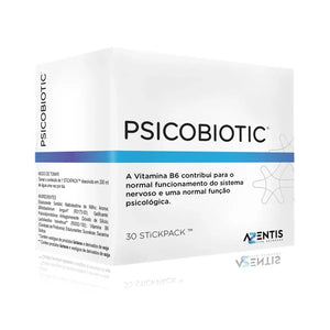 Psychobiotic - 4g (x30 sachets) - Healtsy