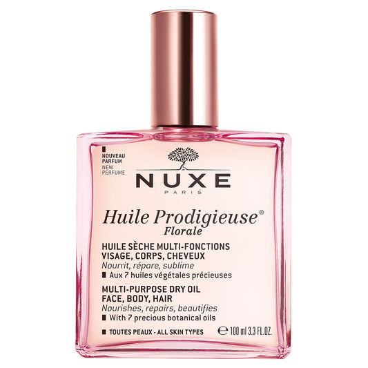 Nuxe Prodigieuse Floral Multifunktionales Trockenöl – 100 ml