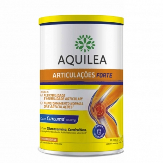 Aquilea Articulac Forte Polvo - 280g