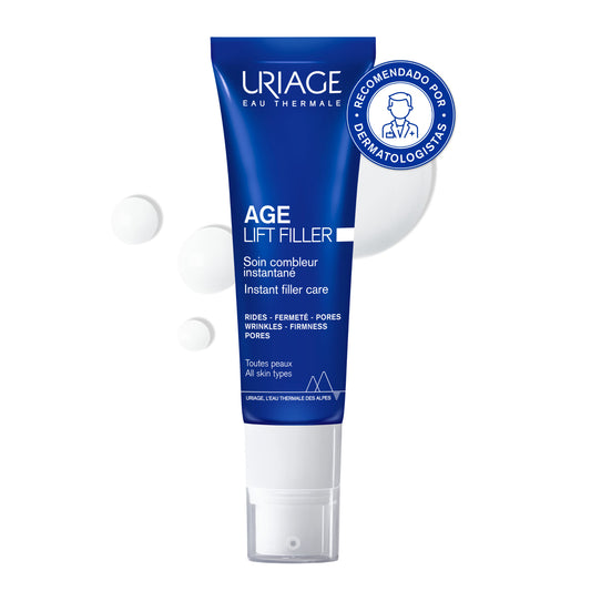 Uriage Age Lift Cuidado Filler Instantâneo - 30ml - Healtsy