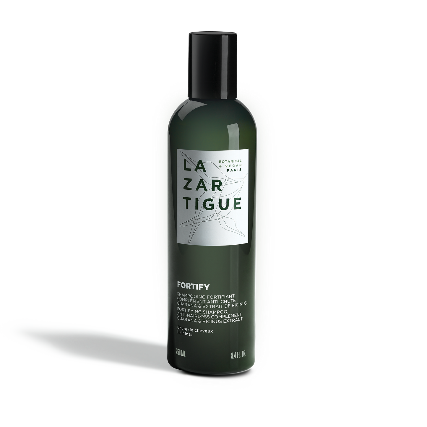 Lazartigue Fortify Shampoo - 250ml