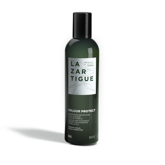 Lazartigue Colour Protect Shampoo  - 250ml