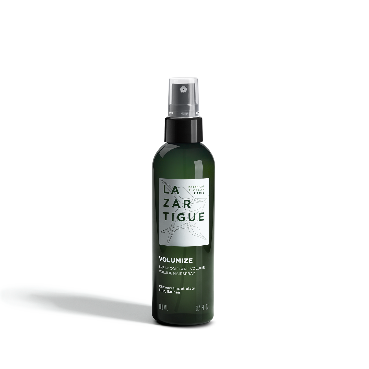 Lazartigue Volumize Spray Estrut 100 ml