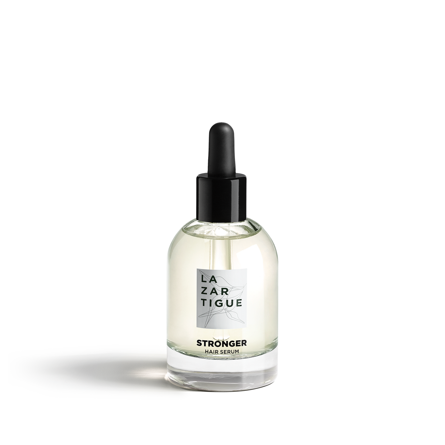 Lazartigue Serum Stronger Fortific 50ml