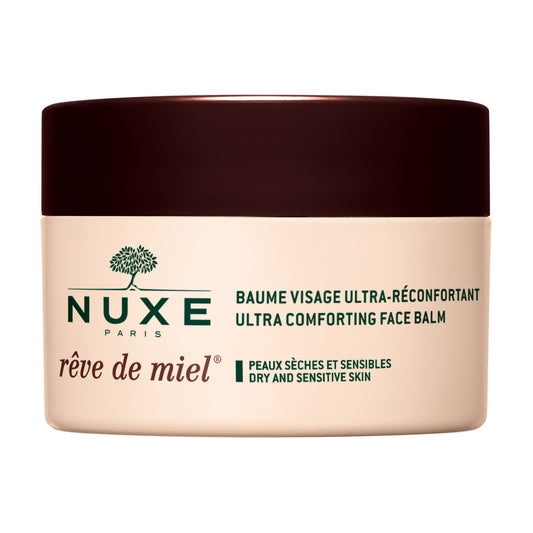 Nuxe Reve De Miel Ultra Gesichtsbalsam – 50 ml