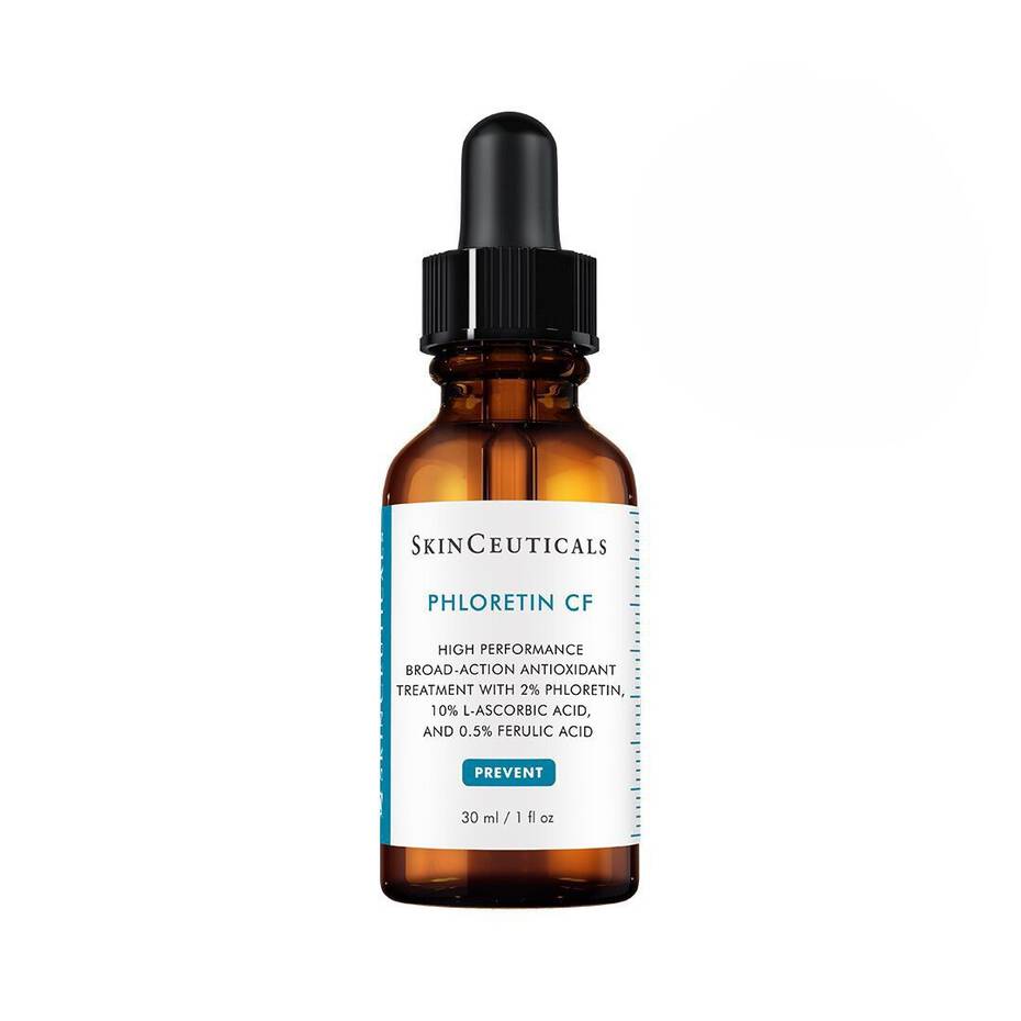 SkinCeuticals Phloretin CF + Discoloration Defense + Advanced Brightening. Gift set - Healtsy