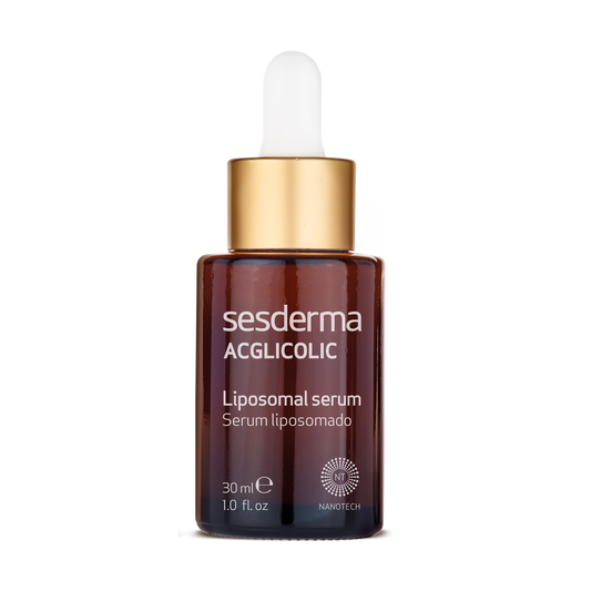 Sesderma Acglicolic Liposomal Serum - 30ml - Healtsy
