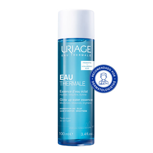 Uriage Eau Thermal Essense D´Eau Eclat - 100ml - Healtsy