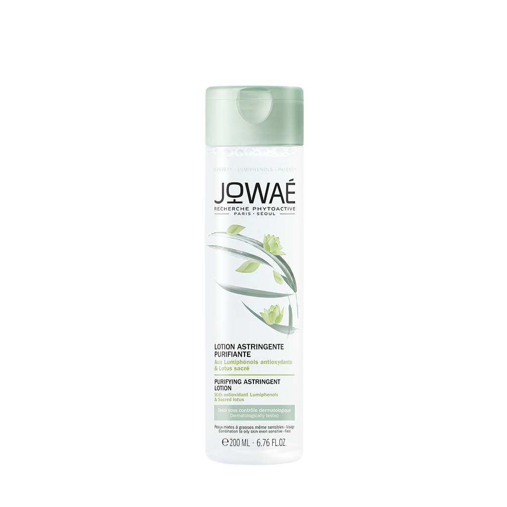 Jowae Purete Reinigende adstringierende Lotion – 200 ml