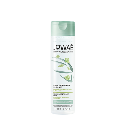 Jowae Purete Purifying Astringent Lotion - 200ml