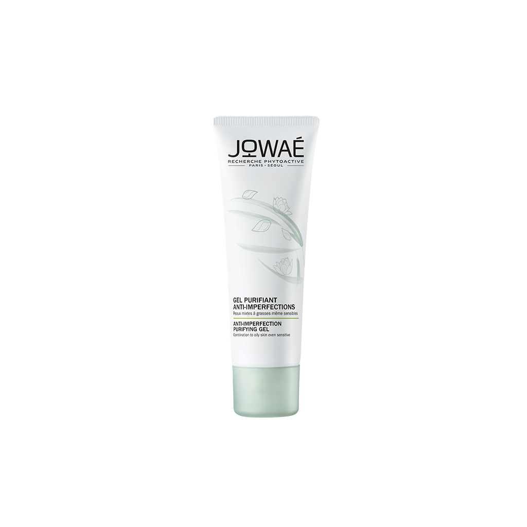 Jowae Purete Anti-Imperfection Matifying Gel - 40ml